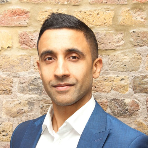 SANJAY RAMDHONEE