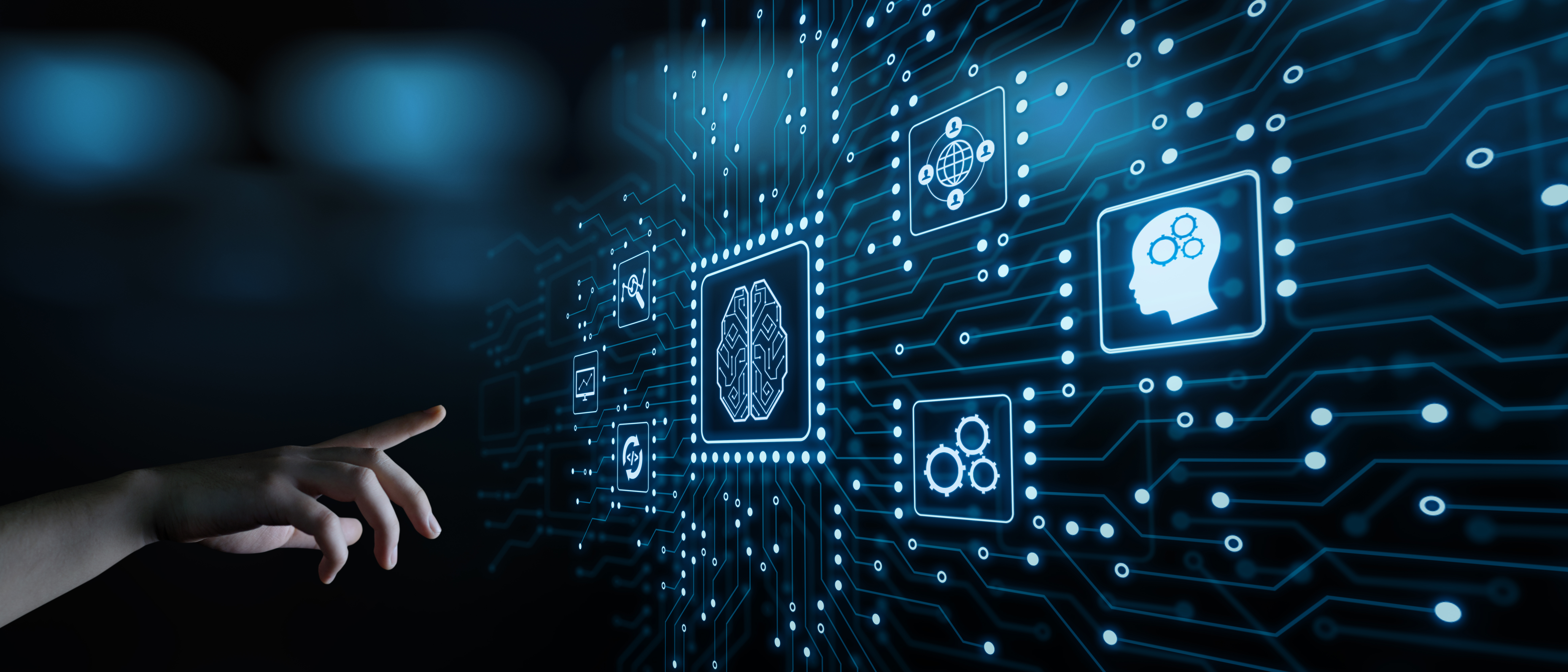 Data Science & Analytics