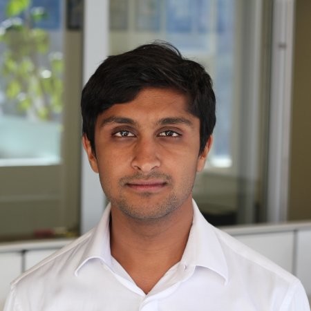 KYLE BALKISSOON