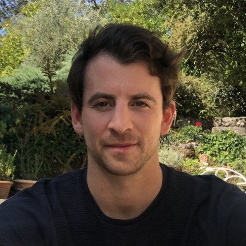 SAM JACOBS image