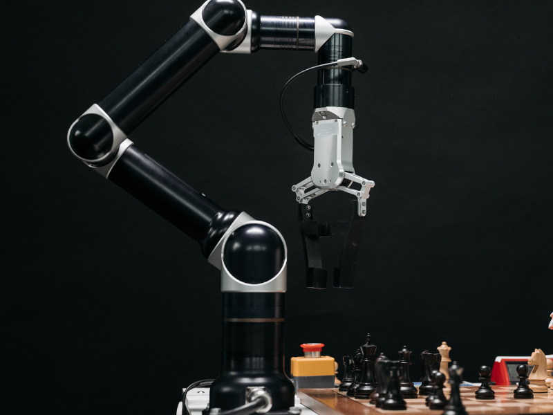 Gen-AI & LLM Application