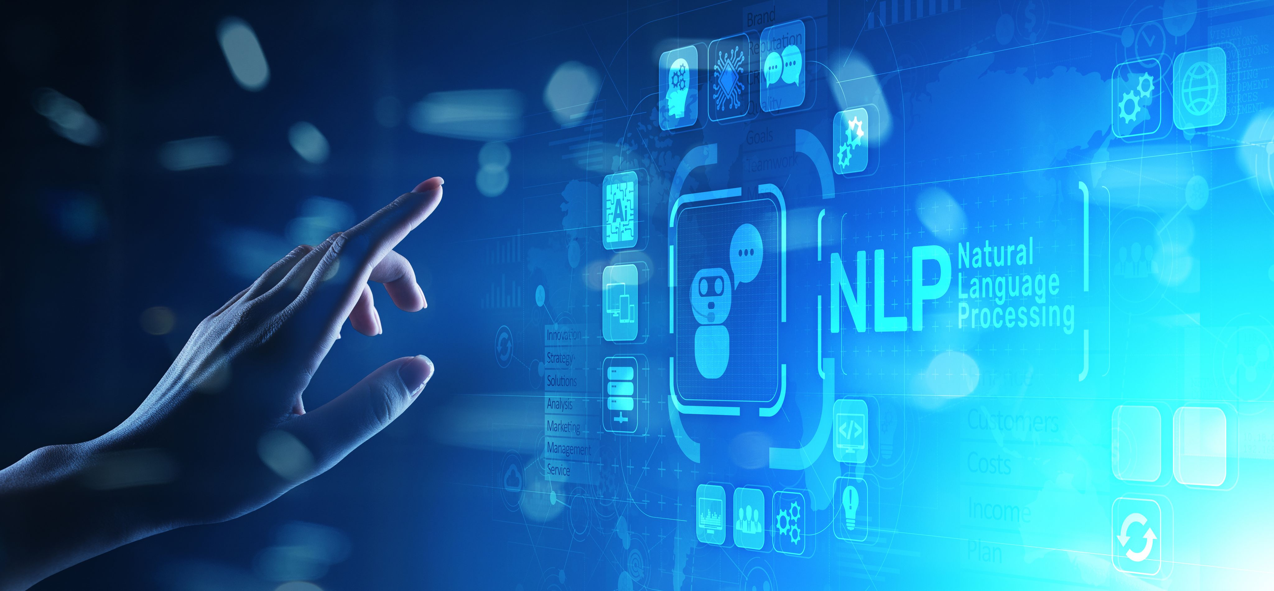 Natural Language Processing