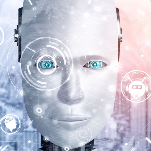 Computer Vision & Robotics