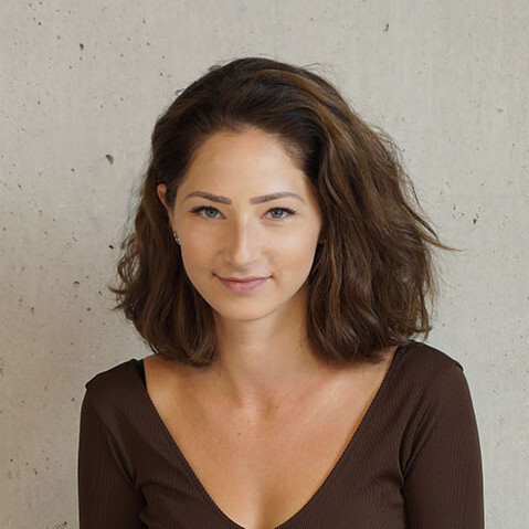 GEORGINA BALCOMBE image